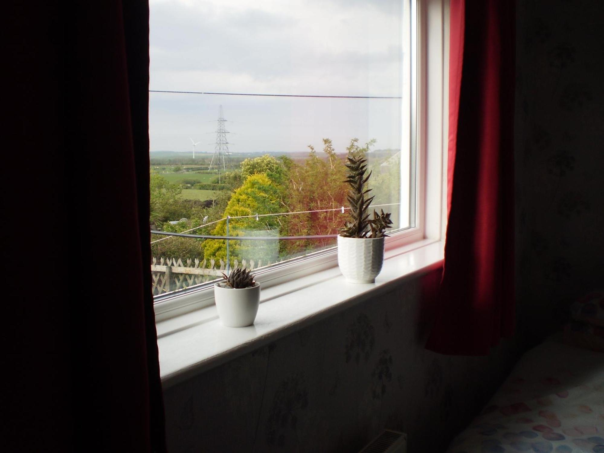 Sportsmans Lodge Bed And Breakfast Amlwch Rum bild