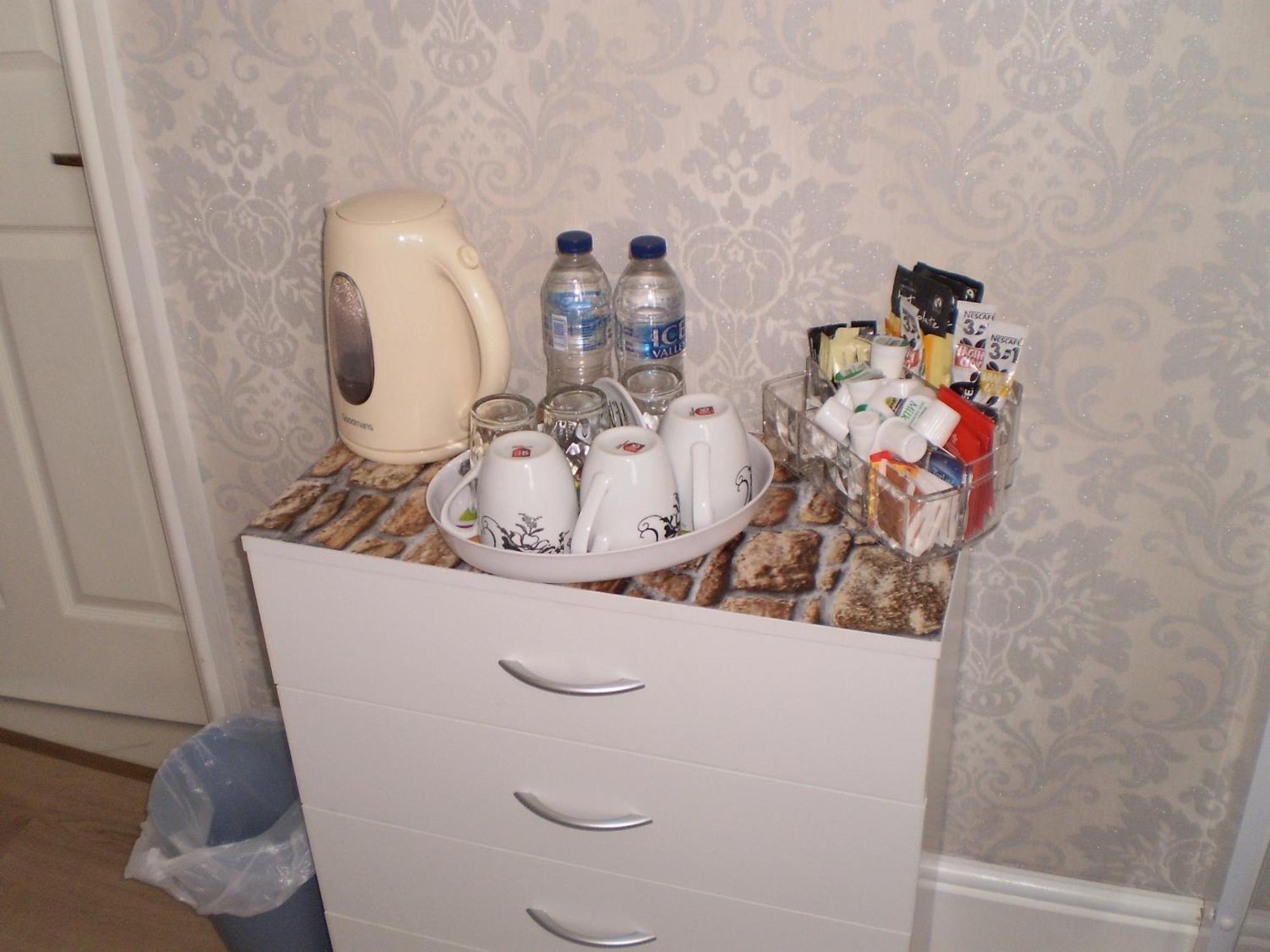 Sportsmans Lodge Bed And Breakfast Amlwch Rum bild