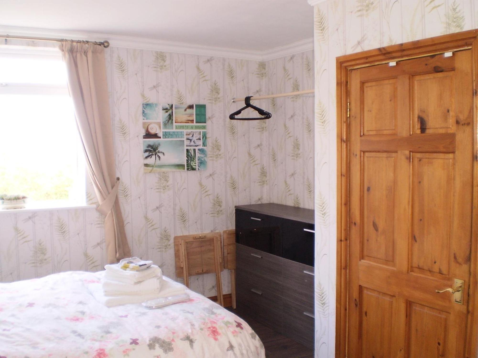 Sportsmans Lodge Bed And Breakfast Amlwch Rum bild