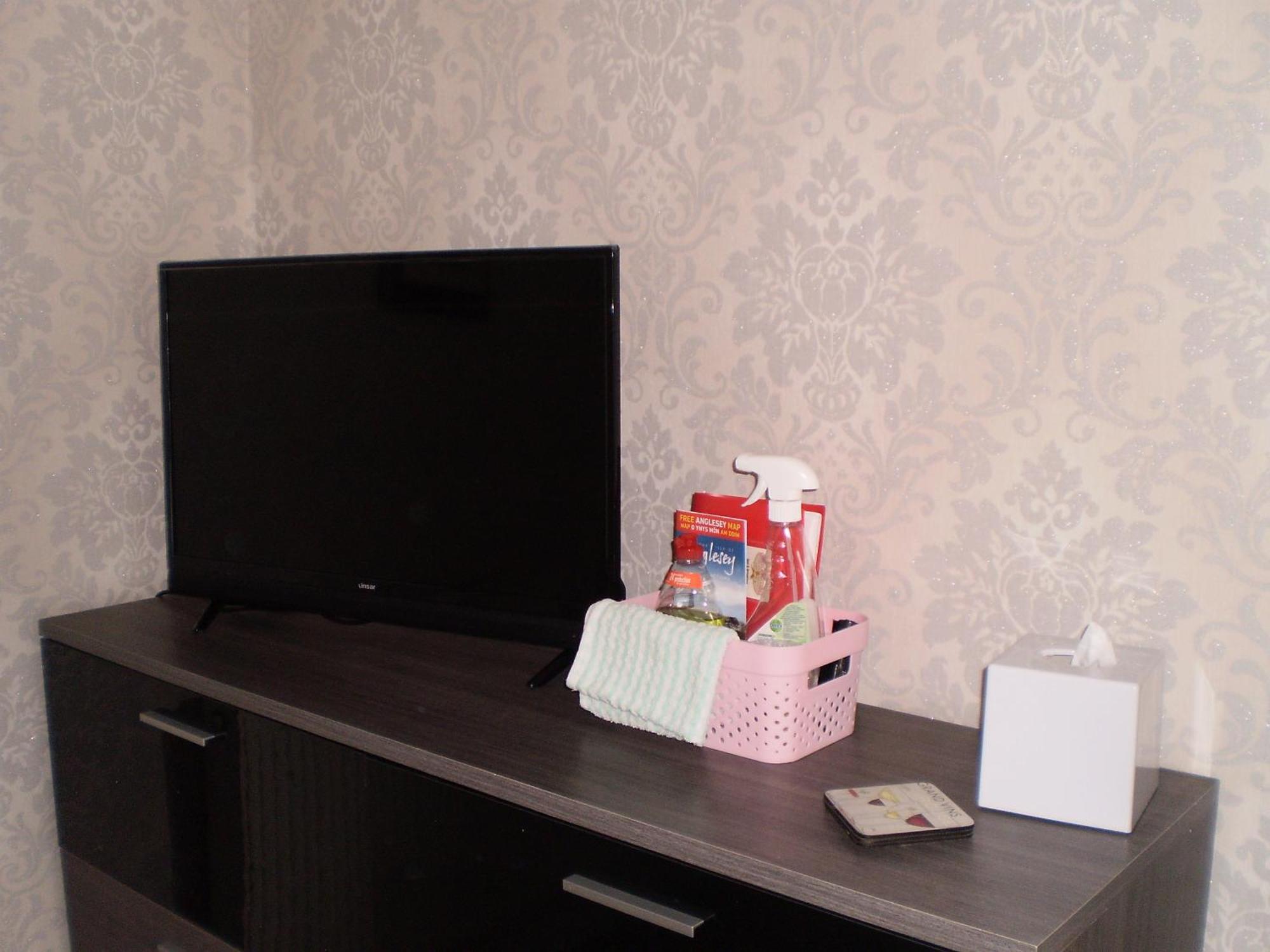 Sportsmans Lodge Bed And Breakfast Amlwch Rum bild