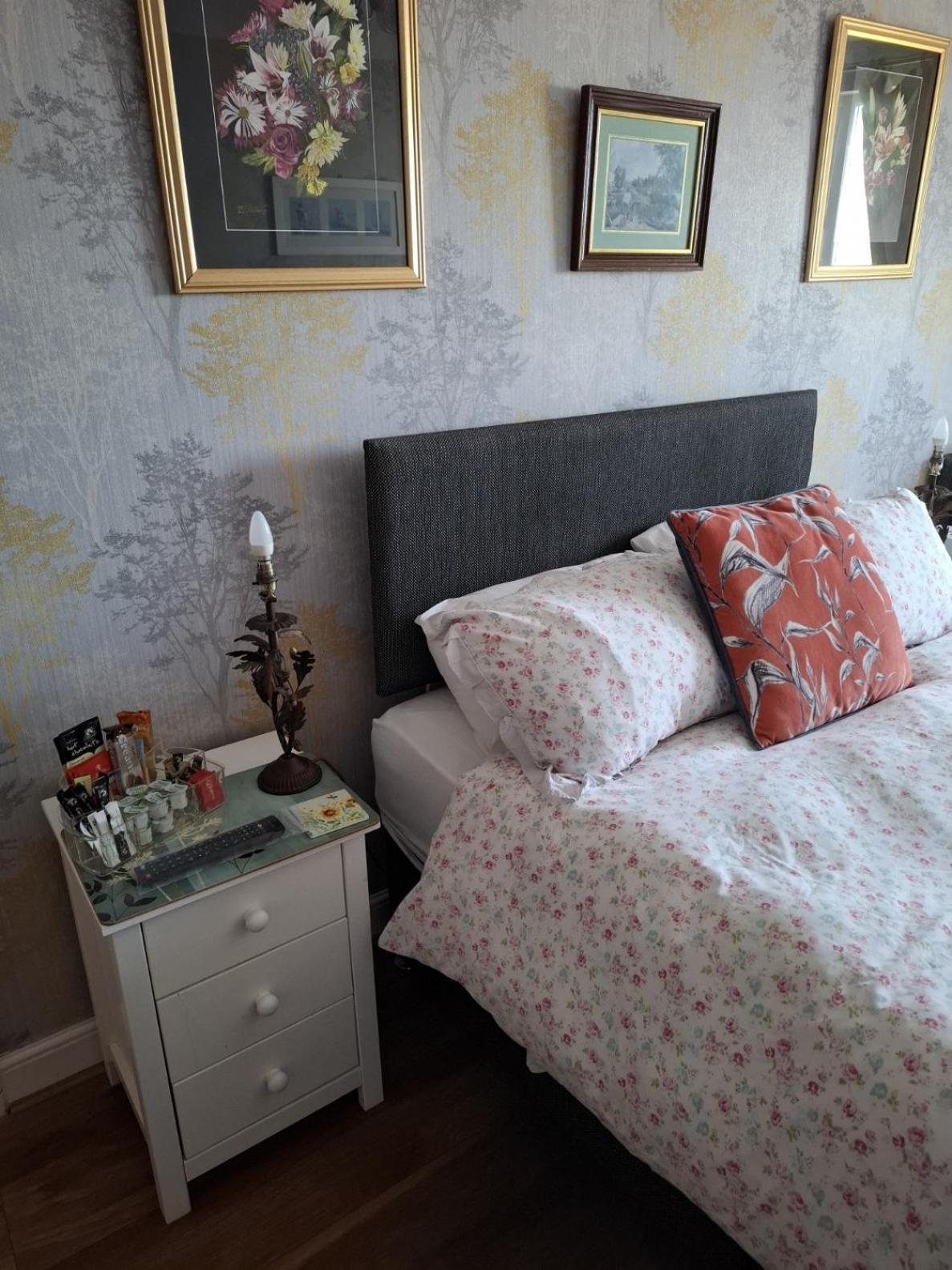 Sportsmans Lodge Bed And Breakfast Amlwch Rum bild