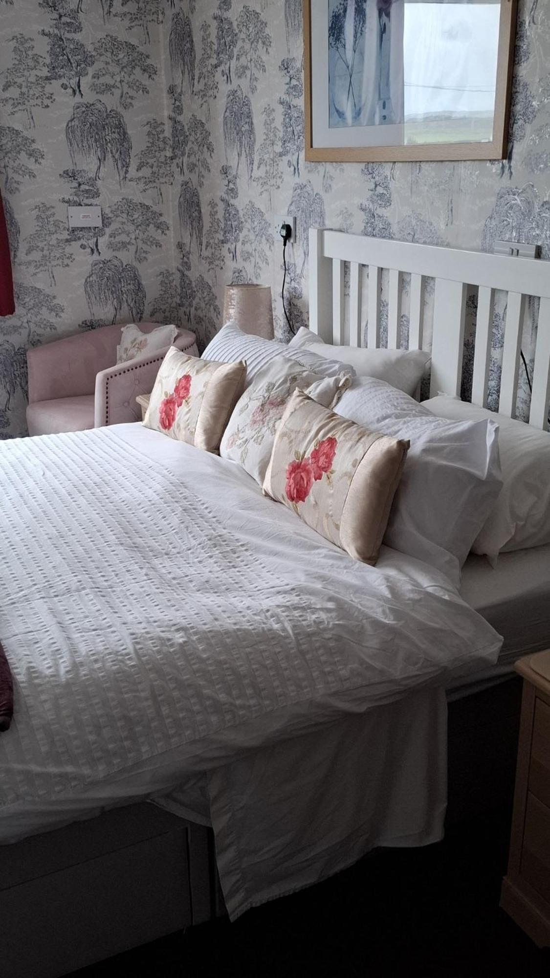 Sportsmans Lodge Bed And Breakfast Amlwch Rum bild