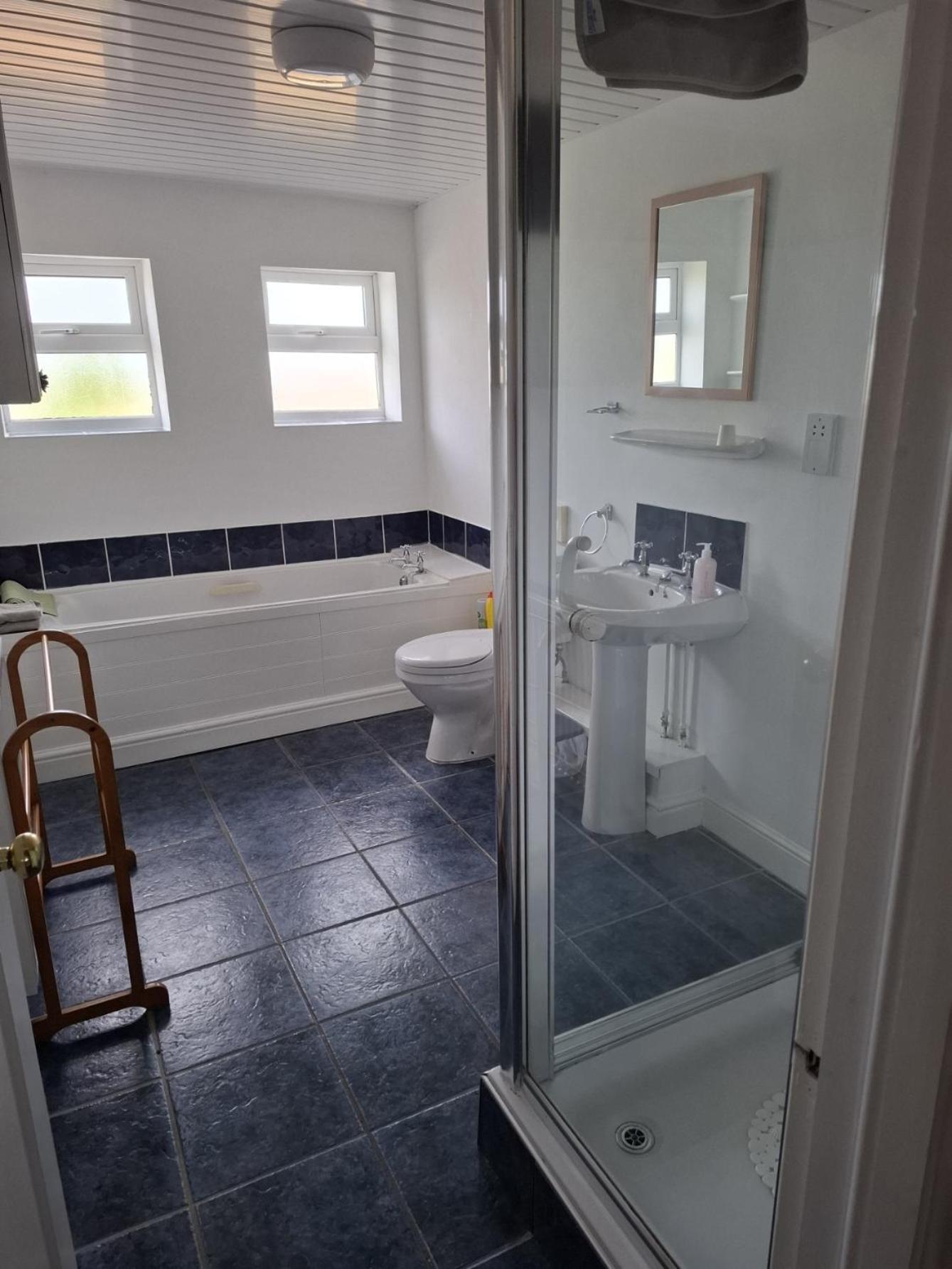 Sportsmans Lodge Bed And Breakfast Amlwch Rum bild